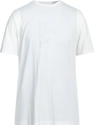 T-shirt White