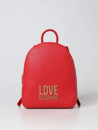 Tote bags woman Love Moschino
