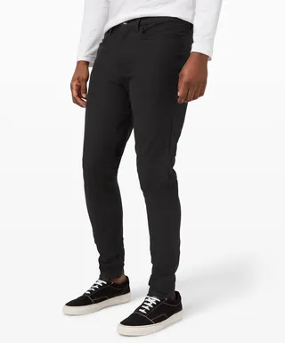 ABC Skinny-Fit Pants 34" Utilitech