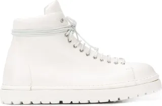 Pallottola lace-up boots