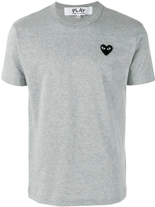 heart patch T-Shirt