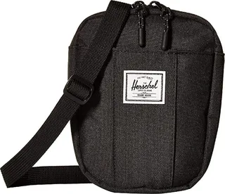 Herschel Supply Co. Cruz (Black) Bags