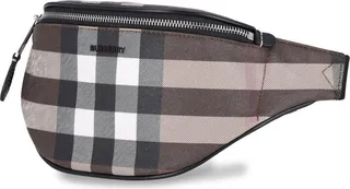 'cason' Mini Fanny Pack