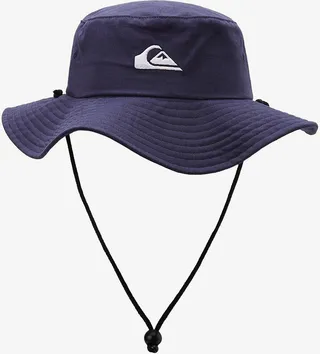QUIKSILVER Bushmaster Safari Mens Boonie Hat