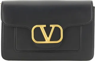 Valentino Garavani Locò Clutch Bag