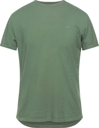 T-shirt Black