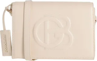 Cross-body Bag Ivory