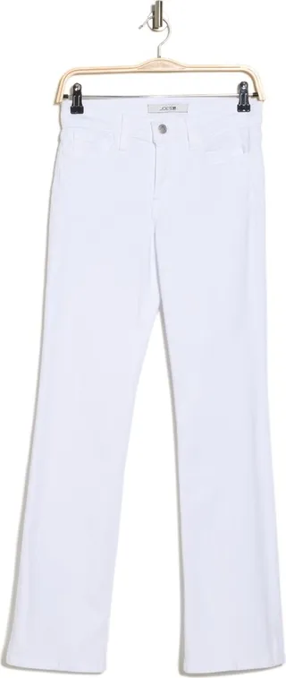 Mini Bootcut Jeans