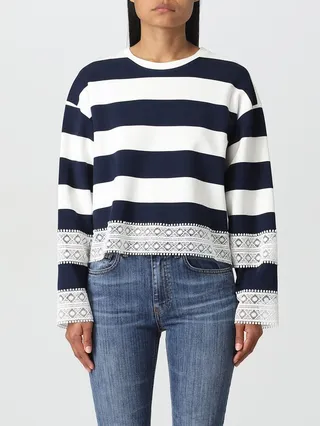 Polo shirt woman Twinset