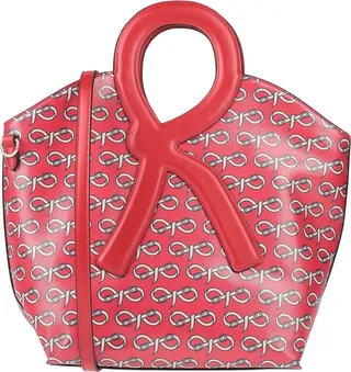Handbag Red