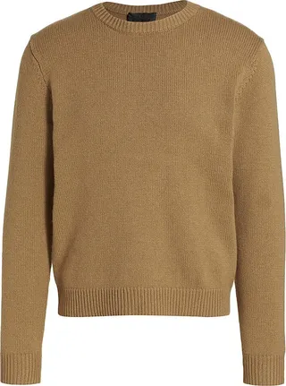 Luca Sweater