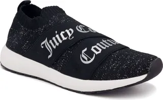 Juicy Couture Women's Annouce Slip-On Sneakers Women's Shoes
