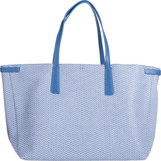 Handbag Blue