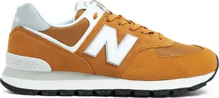 Logo-Embellishment Low-Top Sneakers