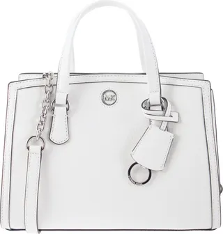 Michael Michael Kors Chantal Small Messenger Bag