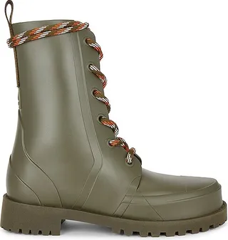 Rain Bootie