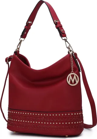 Paige Shoulder Handbag