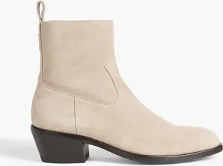 K-Jesse suede ankle boots