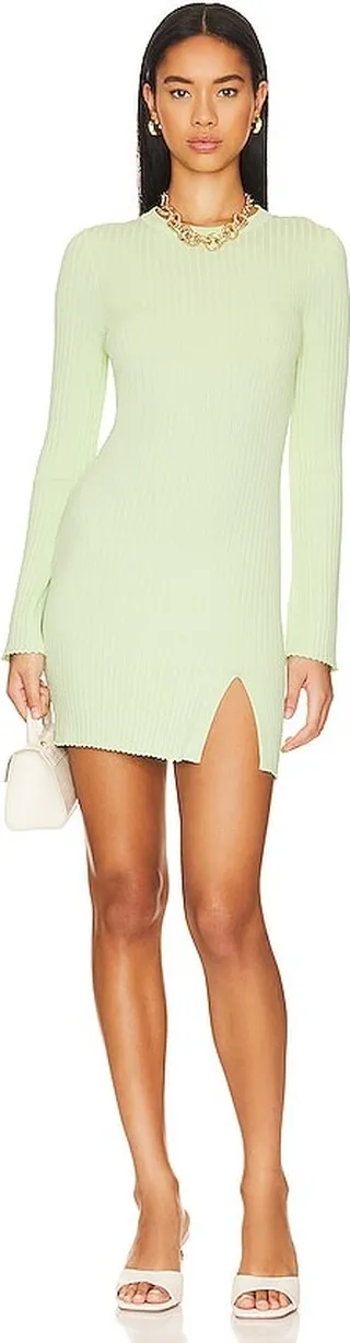 Lana Dress