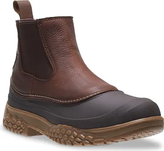 Wolverine Yak Chelsea Boot