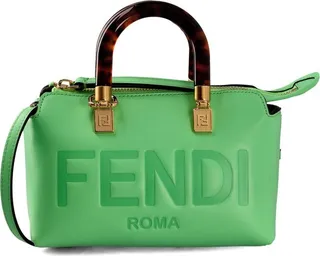 Fendi By The Way Mini Tote Bag