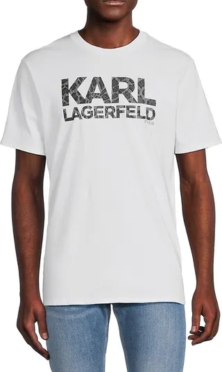 Logo Tee