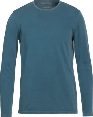 T-shirt Pastel Blue