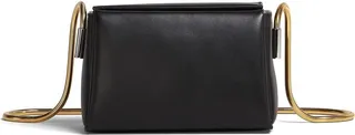 Small Toggle shoulder bag