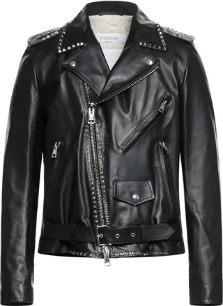 Jacket Black