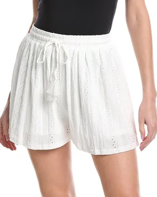 BCBGeneration Drawstring Short