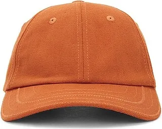 JACQUEMUS La Casquette Jacquemus in Brown