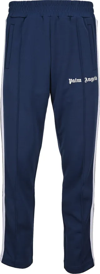 Track Pants By Palm Angels. Featurin