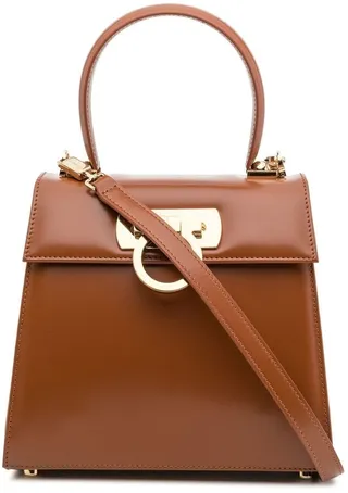 Iconic tote bag