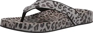 Madden Girl Women's Lola-R Flip-Flop