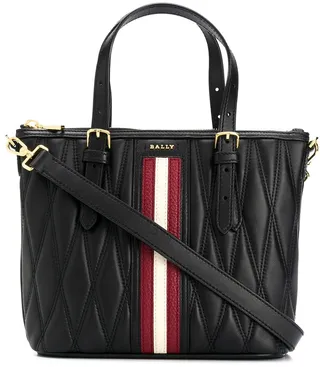 Damirah tote