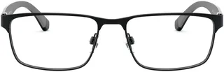56mm Rectangular Optical Glasses
