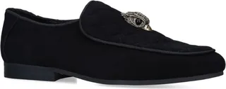 Kurt Geiger London Holly Eagle Loafers