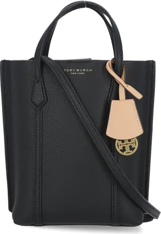 Perry Mini Shopping Bag from Tory Burch: