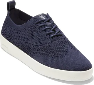 Cole Haan Grandpro Contender Stitchlite Oxford