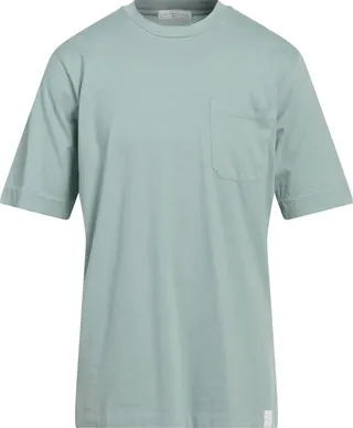 T-shirt Light Green