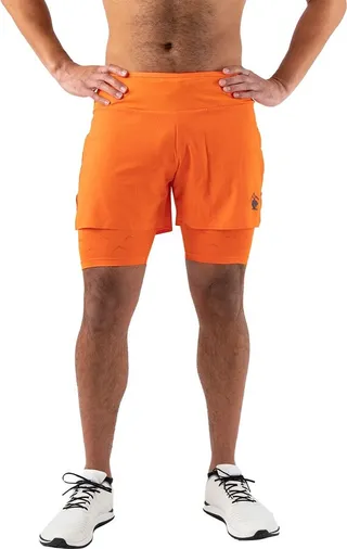 Rabbit Shredders 5in 2-in-1 Short - Men's