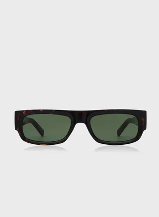 Jean Sunglasses