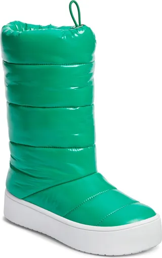 Snowed 2 Platform Winter Boot