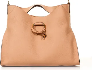 Joan Small Bag With Shoulder Strap