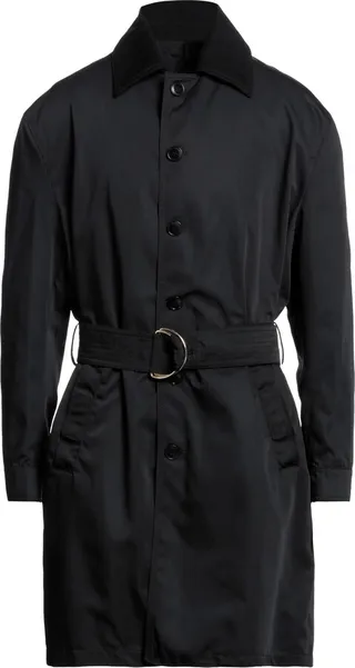 Coat Black