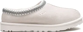 Tasman suede slippers