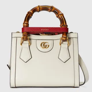 Gucci Diana mini tote bag