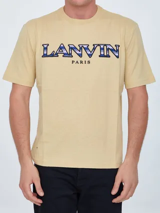 Curb Logo T-shirt