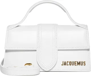 Jacquemus Le Bambino Mini Tote Bag