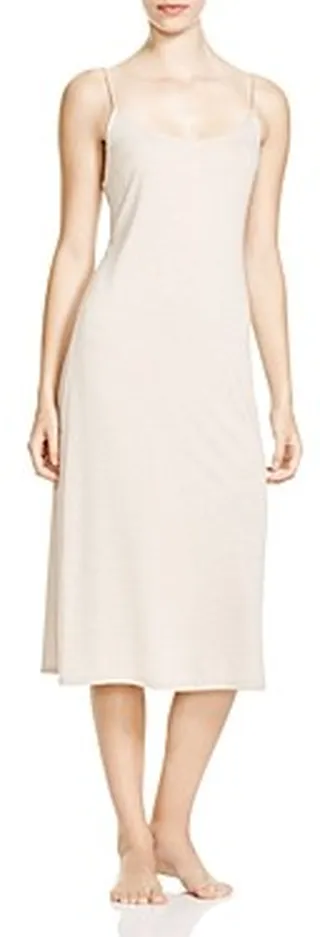 Natori Shangri La Knit Gown